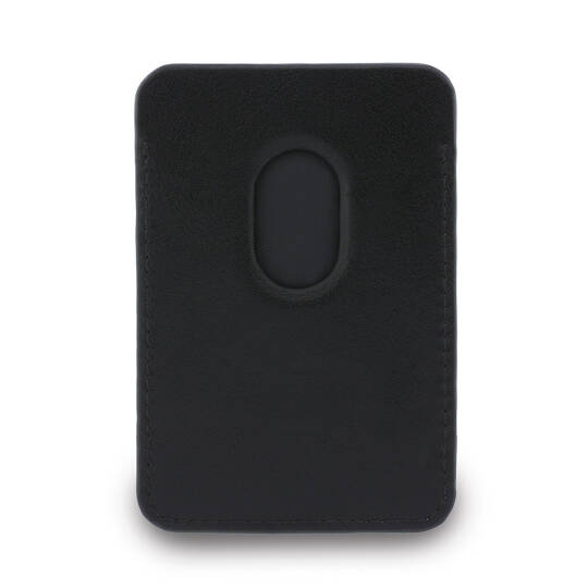Guess Orjinal Lisanslı 2in1 Bilek Askı İpli 4G Desenli Metal Üçgen Logolu Magnetik Kartlık - 5