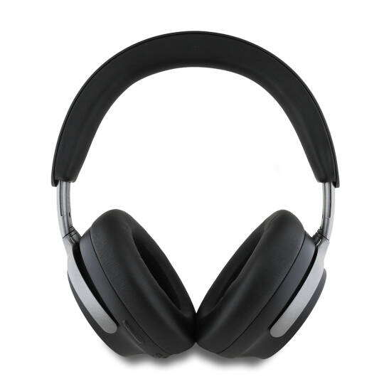 Guess Orjinal Lisanslı ANCENC Özellikli Metal Yazı Logolu Script Serisi Kulak Üstü Bluetooth Kulaklık v5.4 - 7