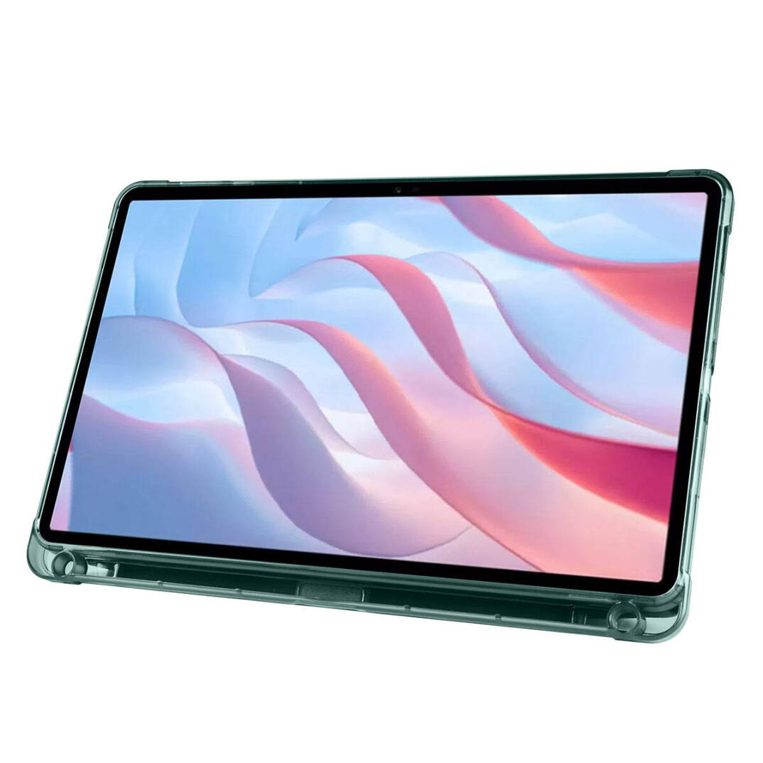 Huawei Honor Pad X8 Pro 11.5 Kılıf Zore Tri Folding Kalem Bölmeli Standlı Kılıf - 11