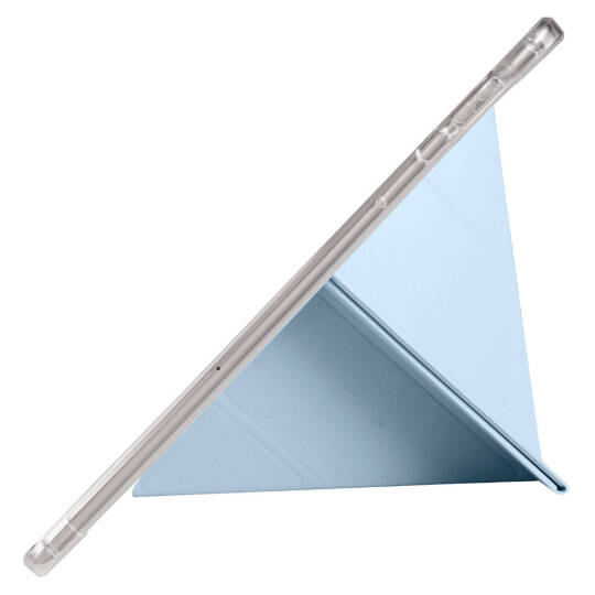 Huawei Honor Pad X9 11.5 Kılıf Zore Tri Folding Kalem Bölmeli Standlı Kılıf - 18
