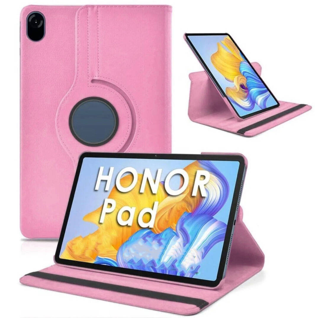 Huawei Honor Pad X9 11.5 Zore Dönebilen Standlı Kılıf - 3