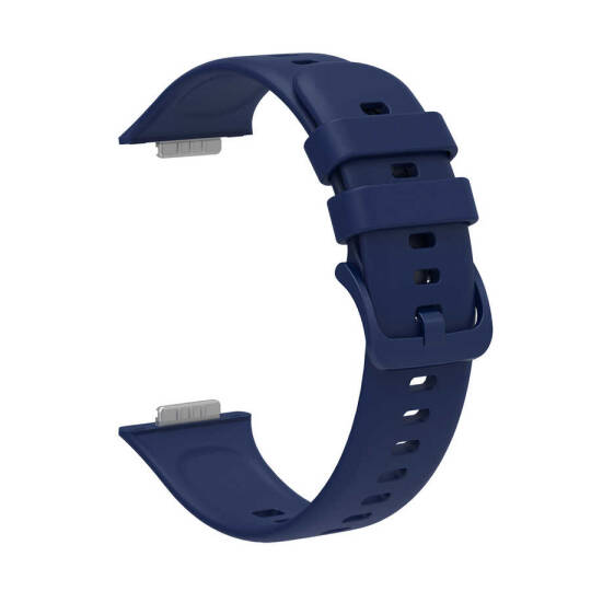 Huawei Watch Fit 2 KRD-43 Silikon Kordon - 9