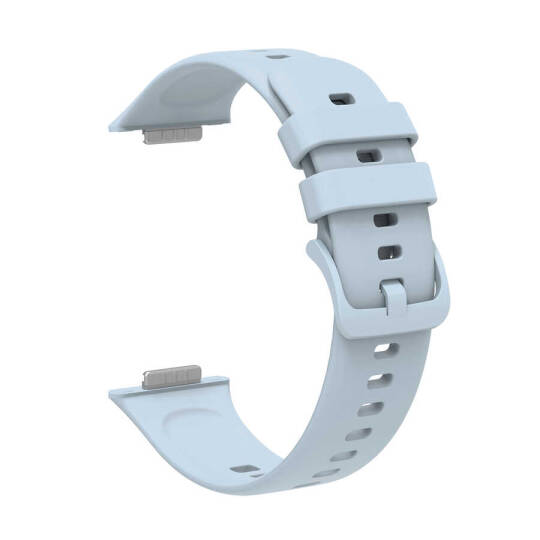 Huawei Watch Fit 2 KRD-43 Silikon Kordon - 6