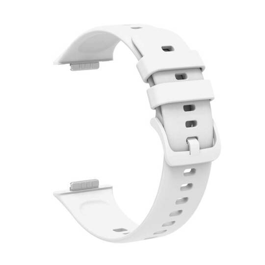 Huawei Watch Fit 2 KRD-43 Silikon Kordon - 4