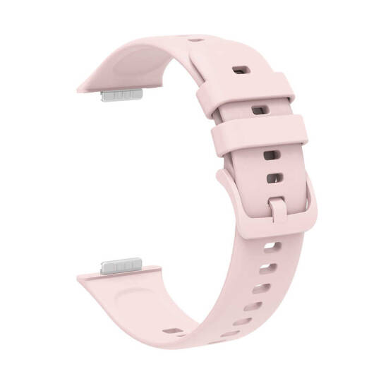 Huawei Watch Fit 2 KRD-43 Silikon Kordon - 3