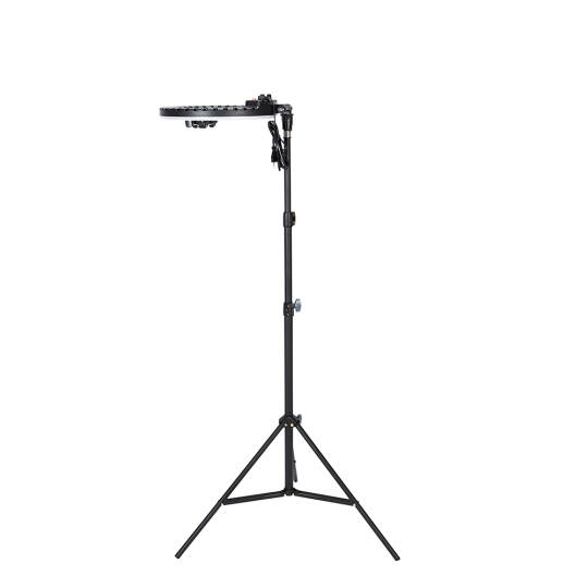 Jmary FM-14R Kumandalı 34cm Işıklı Telefon Tutucu Ring Light - 7