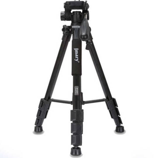 Jmary KP2254 Tripod - 4