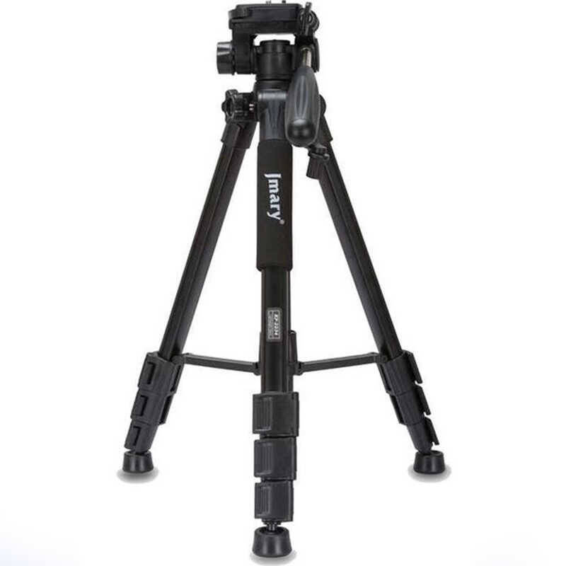 Jmary KP2254 Tripod - 4