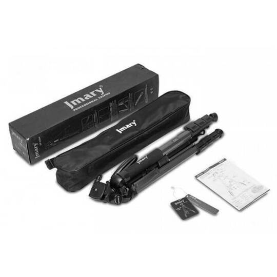 Jmary KP2254 Tripod - 5