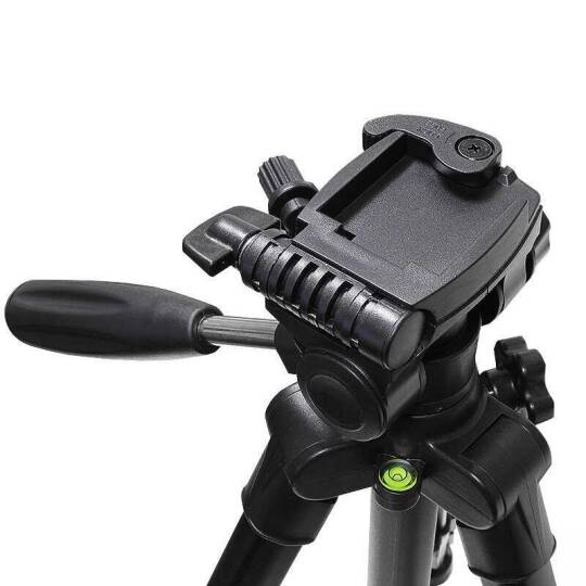 Jmary KP2254 Tripod - 6