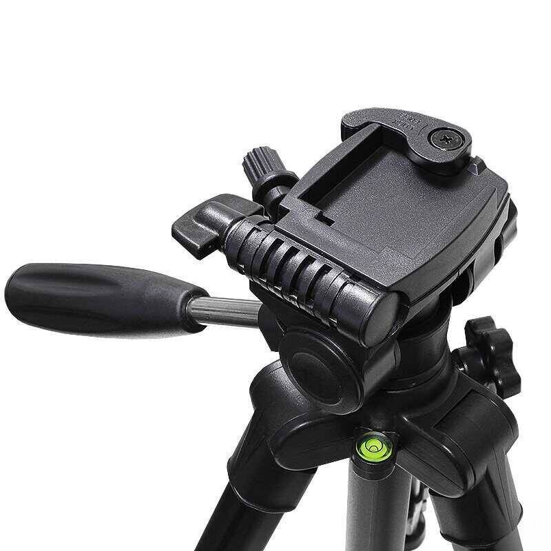 Jmary KP2254 Tripod - 6