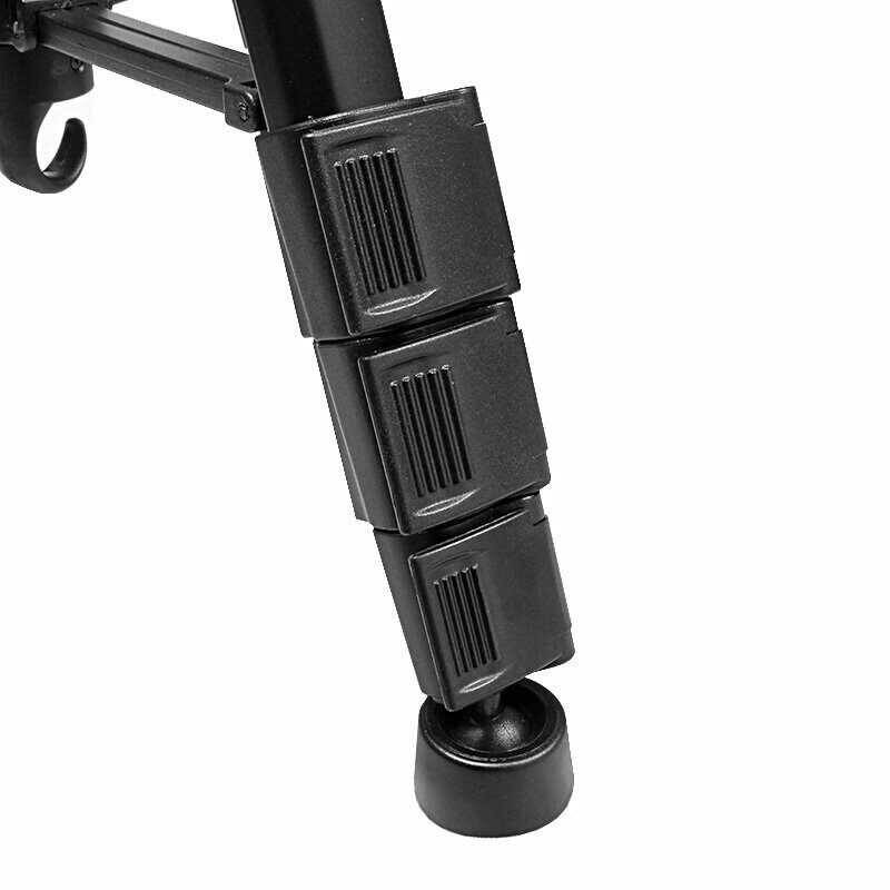 Jmary KP2254 Tripod - 7