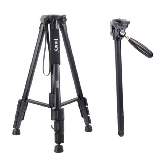 Jmary KP2254 Tripod Siyah