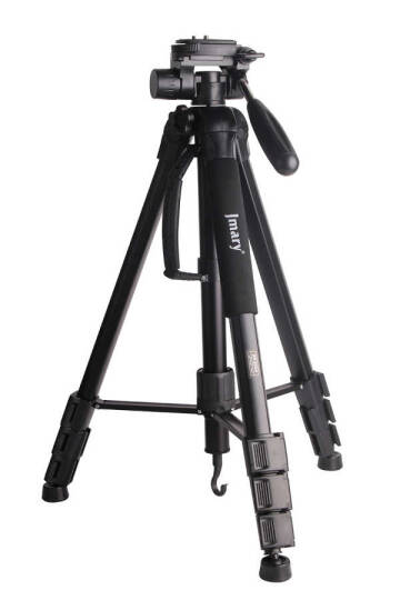 Jmary KP2264 Tripod - 3