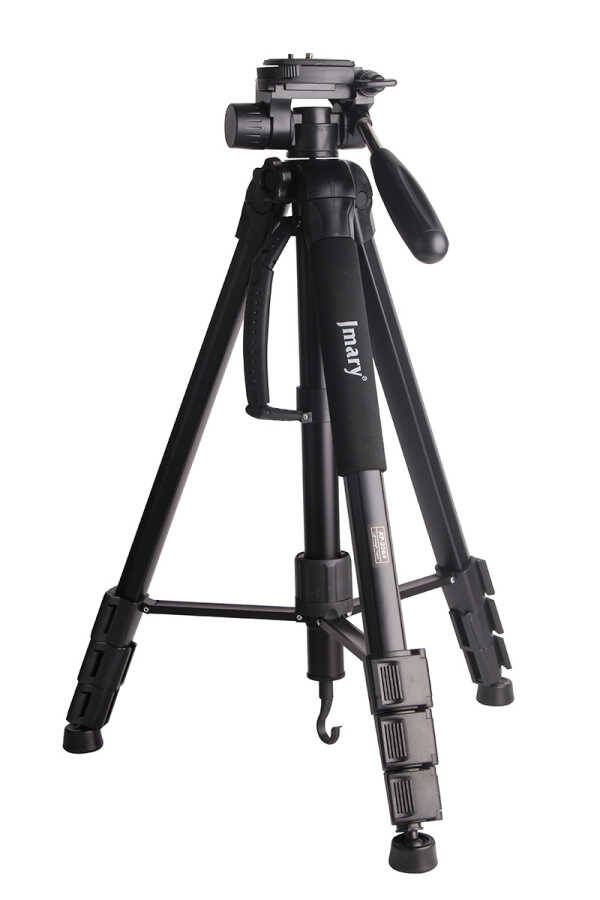 Jmary KP2264 Tripod - 3