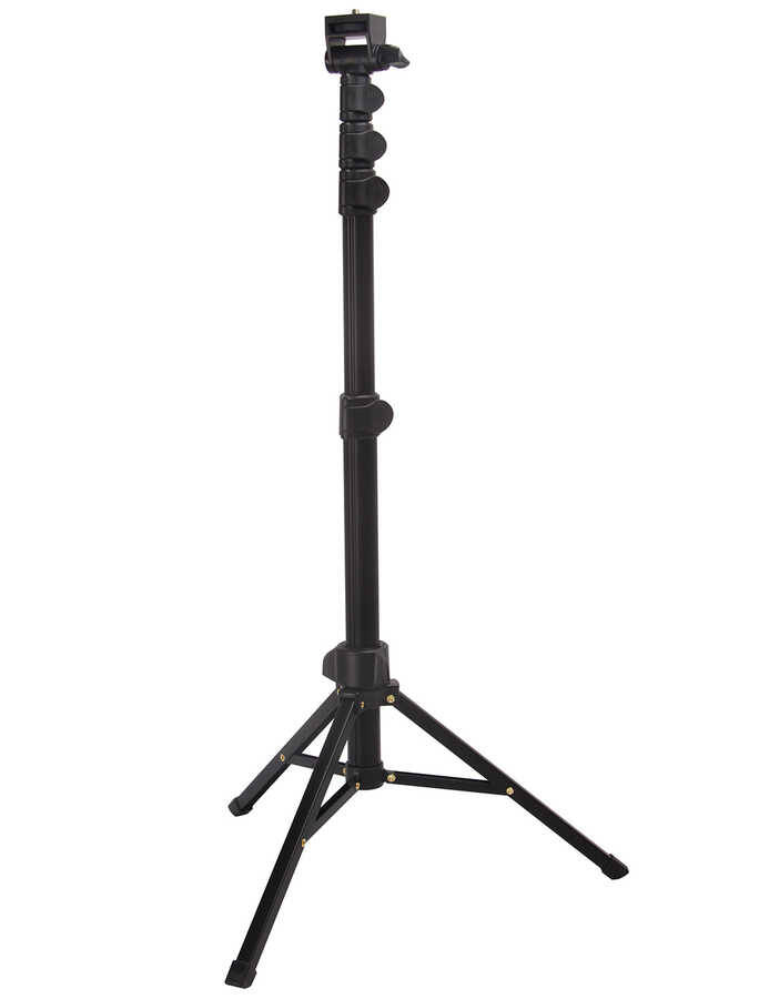 Jmary MT-36 Tripod 171 cm 360 Derece Dönebilen Başlık 4 Kademeli Yükselik Ayarı - 2