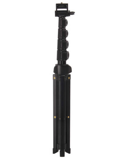 Jmary MT-36 Tripod 171 cm 360 Derece Dönebilen Başlık 4 Kademeli Yükselik Ayarı - 6