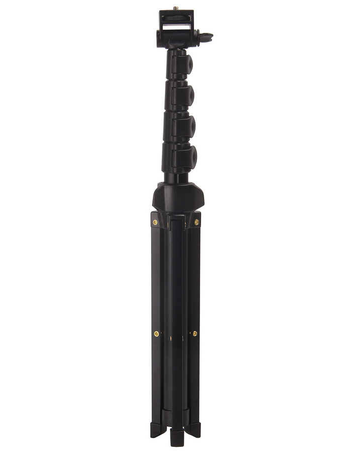 Jmary MT-36 Tripod 171 cm 360 Derece Dönebilen Başlık 4 Kademeli Yükselik Ayarı - 6