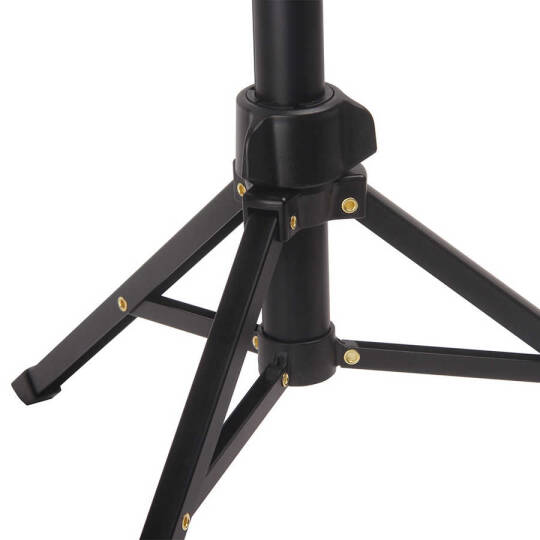 Jmary MT-36 Tripod 171 cm 360 Derece Dönebilen Başlık 4 Kademeli Yükselik Ayarı - 10