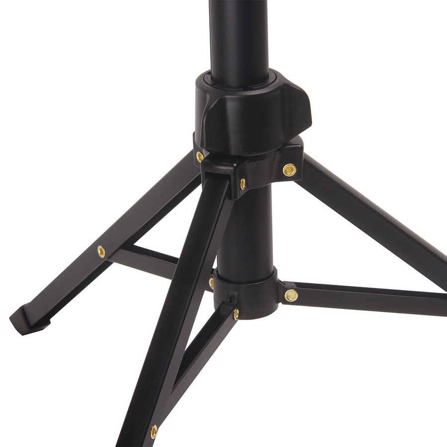 Jmary MT-36 Tripod 171 cm 360 Derece Dönebilen Başlık 4 Kademeli Yükselik Ayarı - 10