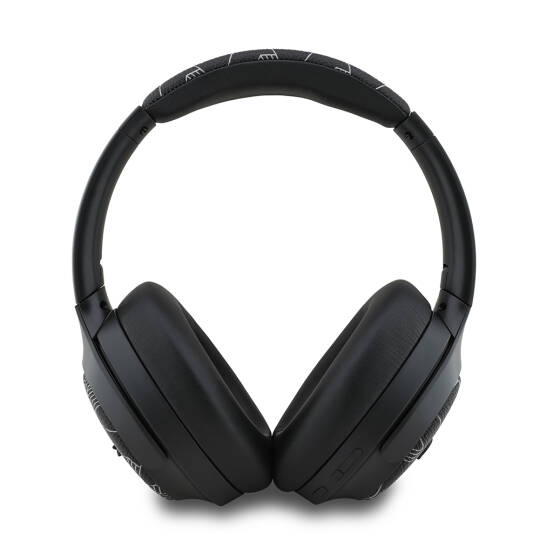 Lacoste Orjinal Lisanslı LH01 ANC Taşıma Çantalı Katlanabilir Kulak Üstü Bluetooth Kulaklık v5.4 - 6