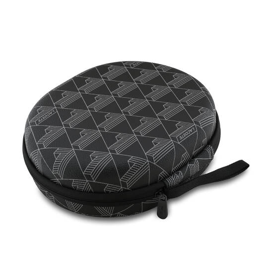Lacoste Orjinal Lisanslı LH01 ANC Taşıma Çantalı Katlanabilir Kulak Üstü Bluetooth Kulaklık v5.4 - 8