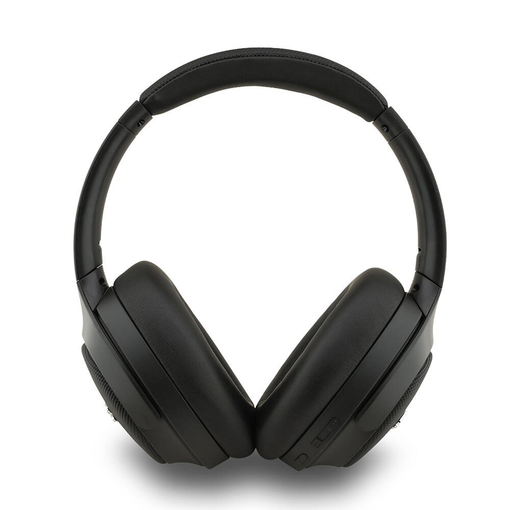 Lacoste Orjinal Lisanslı LH01 ANC Taşıma Çantalı Katlanabilir Kulak Üstü Bluetooth Kulaklık v5.4 - 15