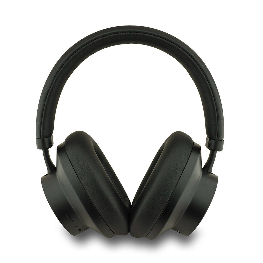 Lacoste Orjinal Lisanslı LH02 ANC Taşıma Çantalı Ayarlanabilir Kulak Üstü Bluetooth Kulaklık v5.4 - 5