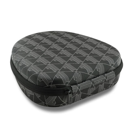Lacoste Orjinal Lisanslı LH02 ANC Taşıma Çantalı Ayarlanabilir Kulak Üstü Bluetooth Kulaklık v5.4 - 8