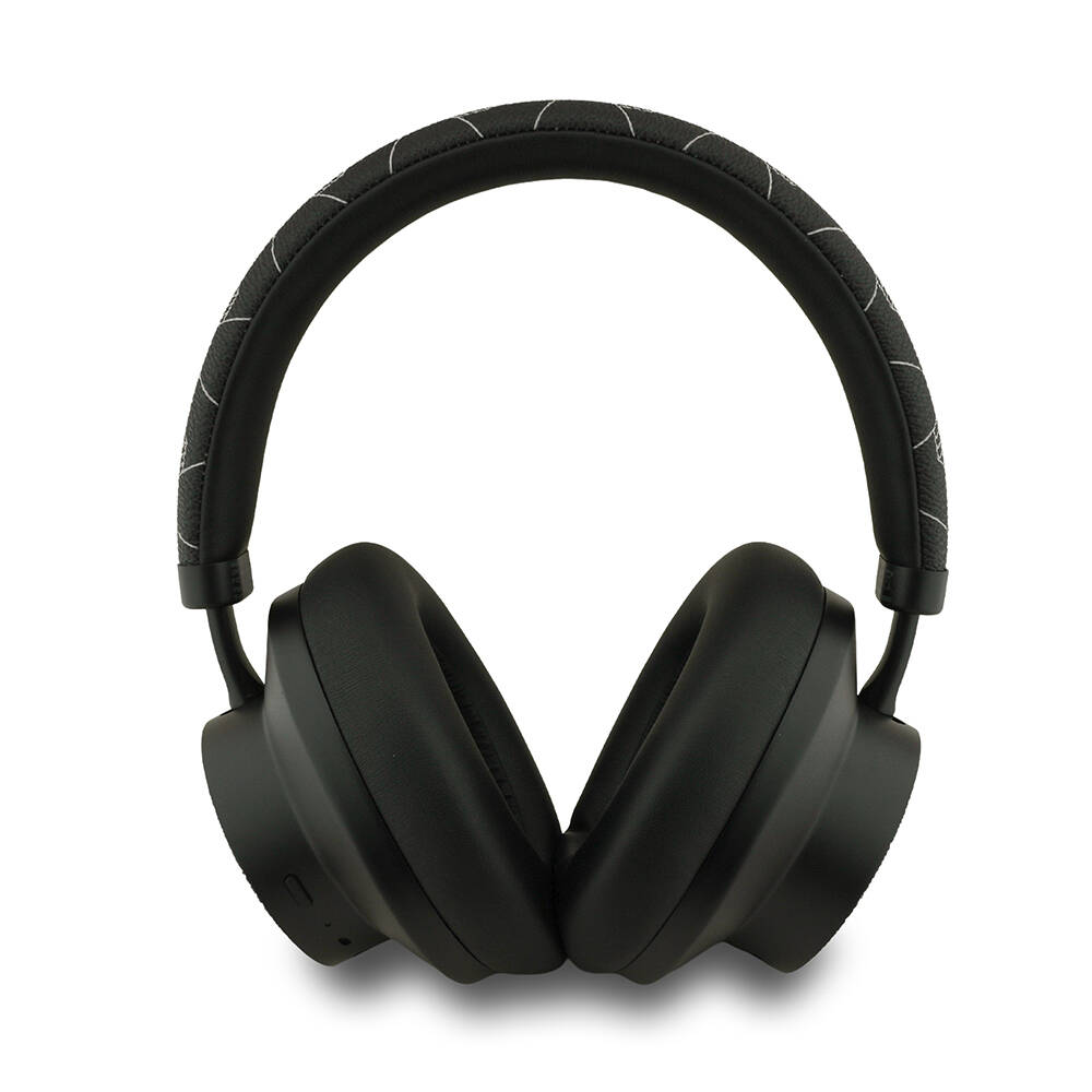Lacoste Orjinal Lisanslı LH02 ANC Taşıma Çantalı Ayarlanabilir Kulak Üstü Bluetooth Kulaklık v5.4 - 11