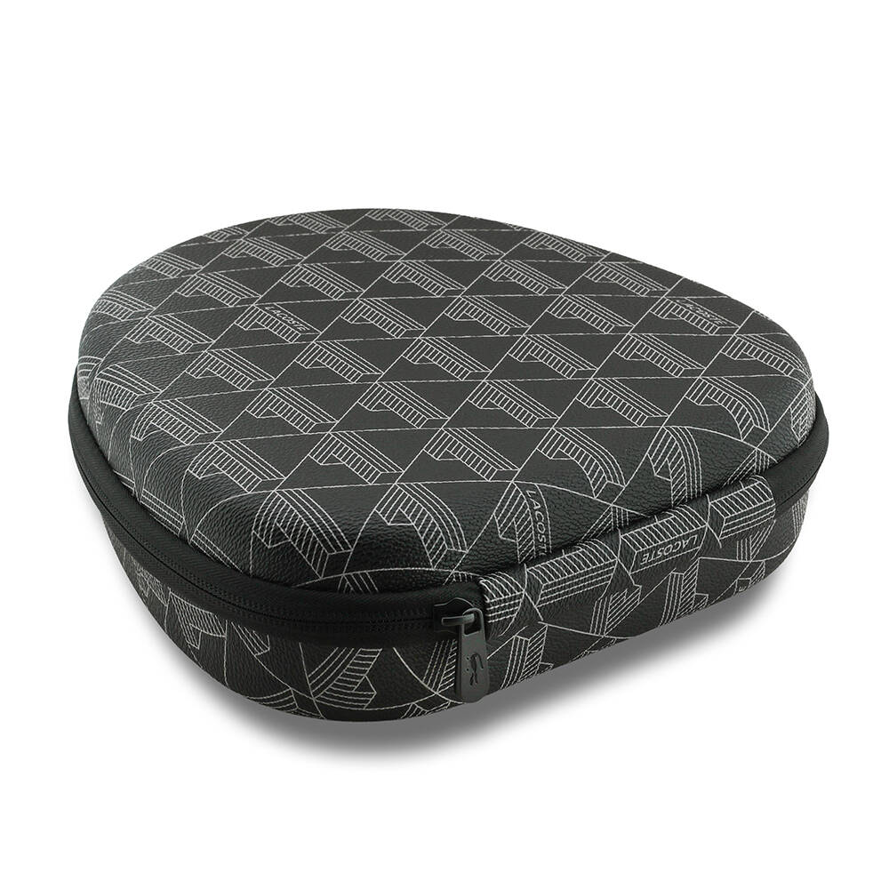 Lacoste Orjinal Lisanslı LH02 ANC Taşıma Çantalı Ayarlanabilir Kulak Üstü Bluetooth Kulaklık v5.4 - 14