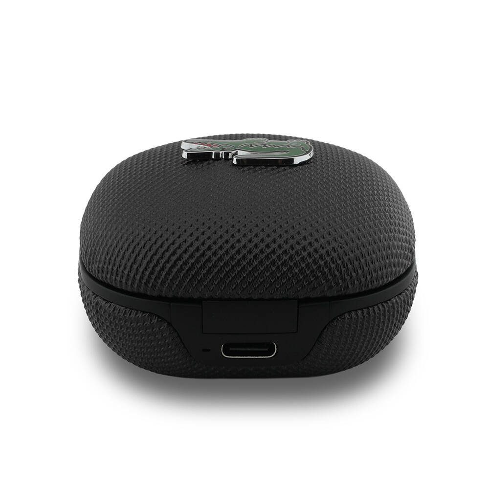 Lacoste Orjinal Lisanslı Logolu ANC Özellikli TWS Kulak İçi Bluetooth Kulaklık - 15