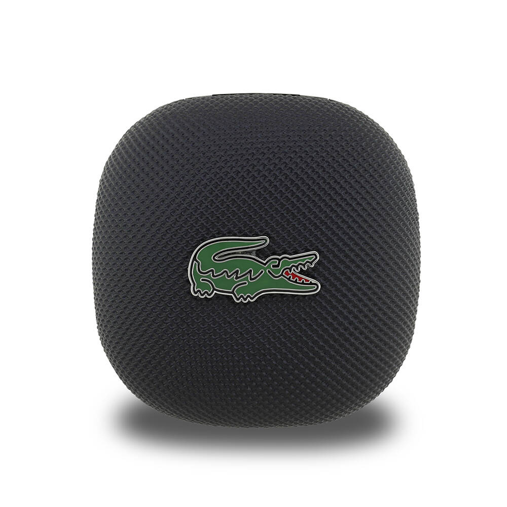 Lacoste Orjinal Lisanslı Logolu ANC Özellikli TWS Kulak İçi Bluetooth Kulaklık - 8