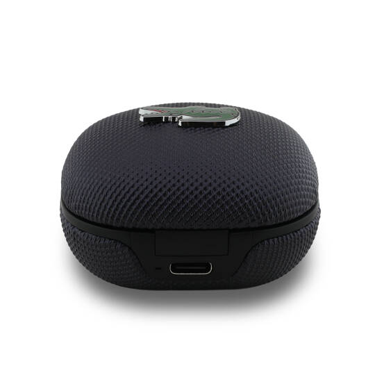 Lacoste Orjinal Lisanslı Logolu ANC Özellikli TWS Kulak İçi Bluetooth Kulaklık - 9
