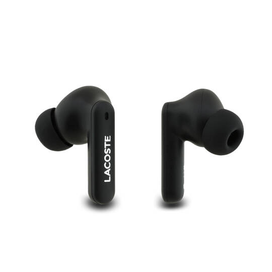 Lacoste Orjinal Lisanslı Logolu ANC Özellikli TWS Kulak İçi Bluetooth Kulaklık - 11