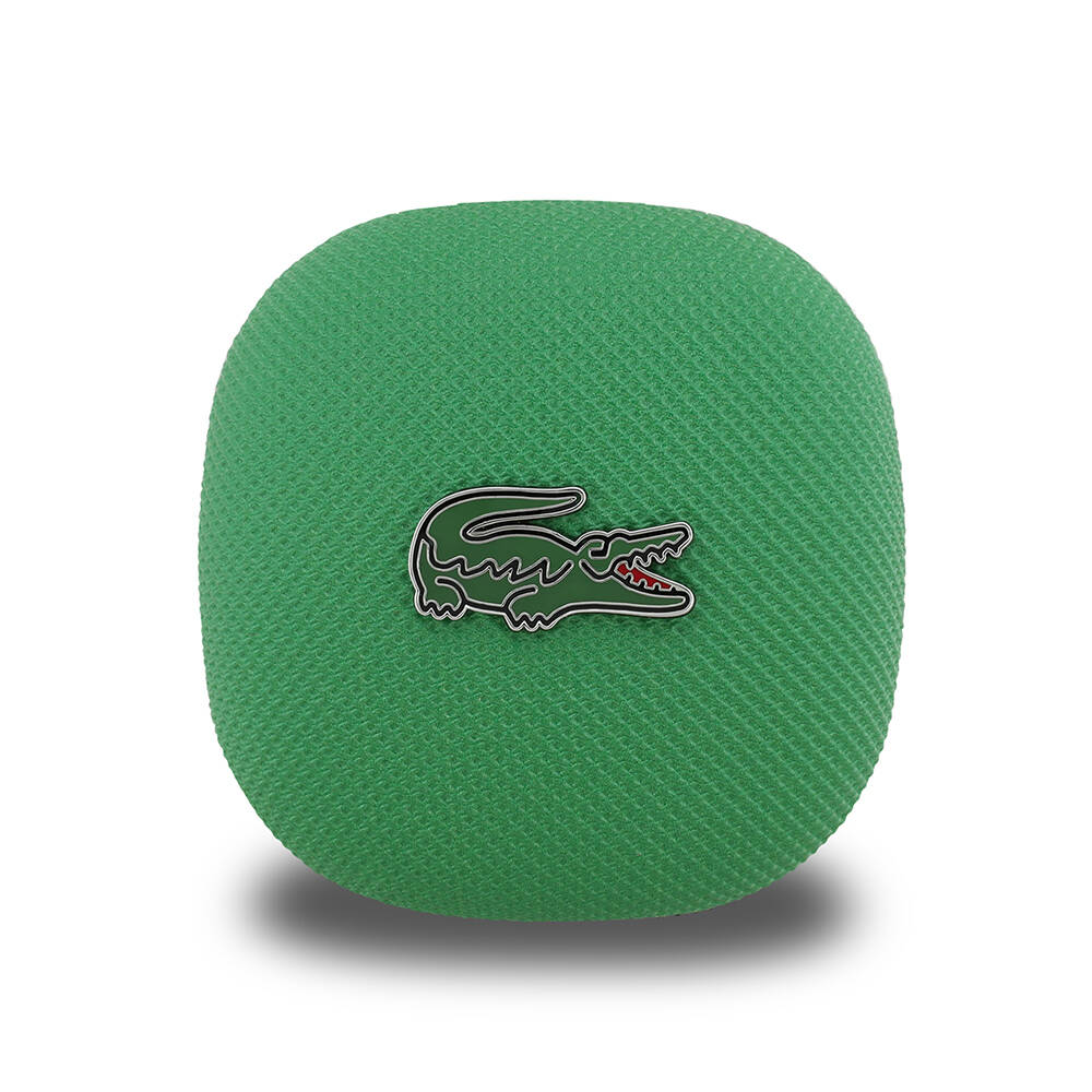 Lacoste Orjinal Lisanslı Logolu ANC Özellikli TWS Kulak İçi Bluetooth Kulaklık - 2