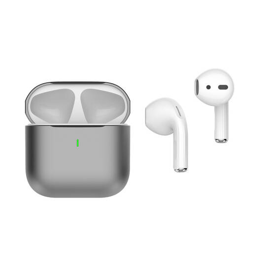 Lapas BTK-ZR79 TWS Kulak İçi Bluetooth v5.3 Kulaklık - 12