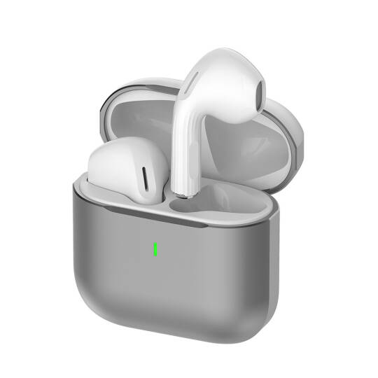 Lapas BTK-ZR79 TWS Kulak İçi Bluetooth v5.3 Kulaklık - 2
