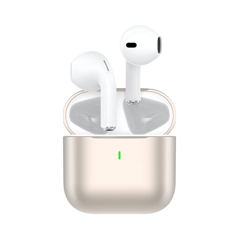 Lapas BTK-ZR79 TWS Kulak İçi Bluetooth v5.3 Kulaklık - 1
