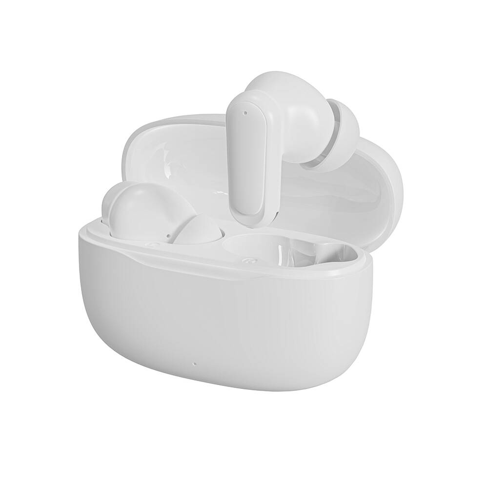 Lapas BTK-ZR80 ANC Özellikli ENC Teknolojili TWS Kulak İçi Bluetooth v5.4 Kulaklık - 2