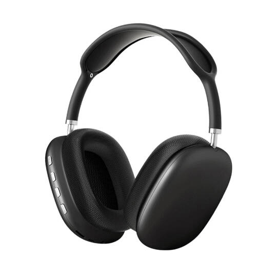 Lapas P10 Hi-Fi Ses Kalitesi Ayarlanabilir ve Katlanabilir Kulak Üstü Bluetooth Kulaklık - 3