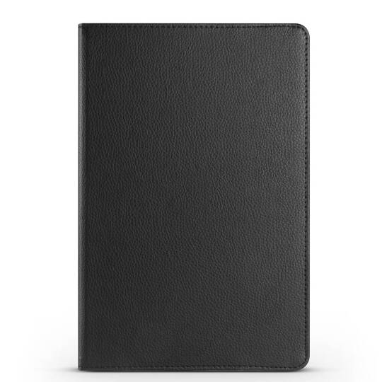 Lenovo M11 TB-330FU Zore Dönebilen Standlı Kılıf - 5