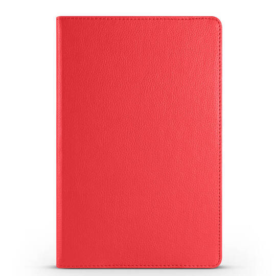 Lenovo M11 TB-330FU Zore Dönebilen Standlı Kılıf - 8