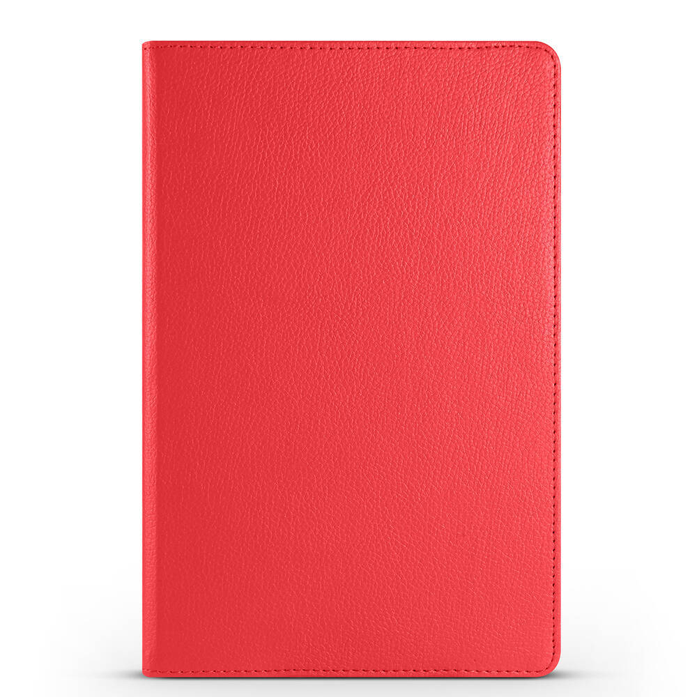 Lenovo M11 TB-330FU Zore Dönebilen Standlı Kılıf - 8