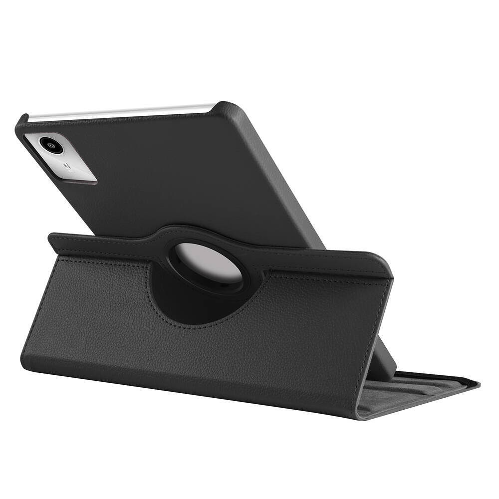 Lenovo M11 TB-330FU Zore Dönebilen Standlı Kılıf - 11