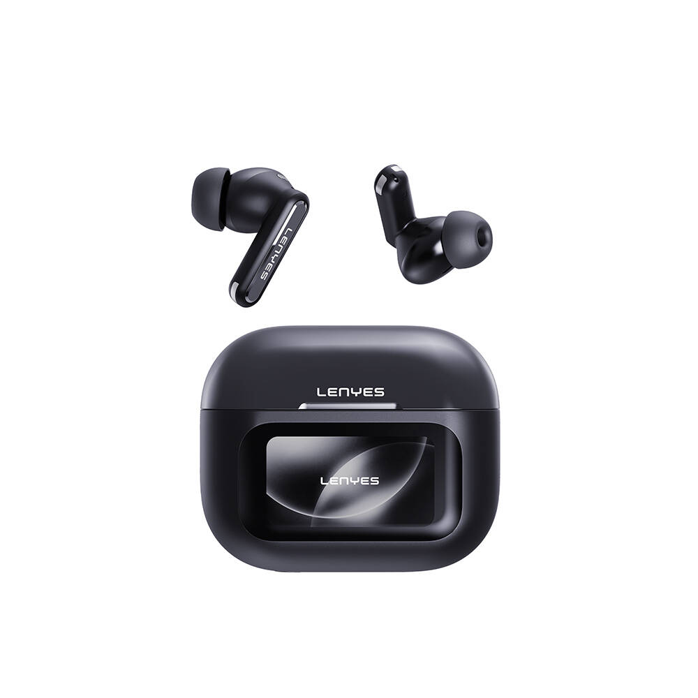Lenyes Air 105 ANCENC Teknolojili Ai Çeviri Özellikli Kulak İçi Bluetooth Kulaklık v6.0 - 2