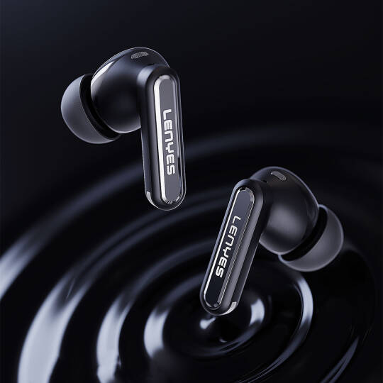 Lenyes Air 105 ANCENC Teknolojili Ai Çeviri Özellikli Kulak İçi Bluetooth Kulaklık v6.0 - 4