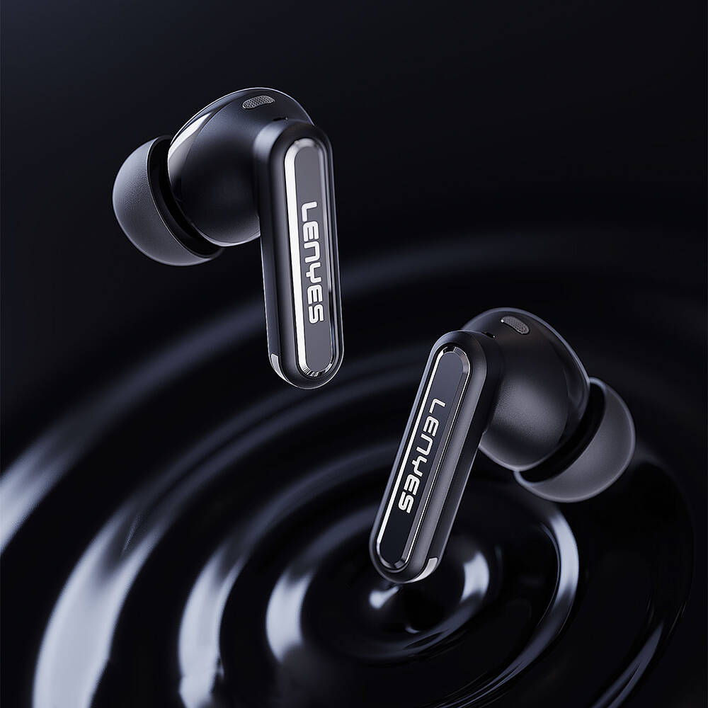 Lenyes Air 105 ANCENC Teknolojili Ai Çeviri Özellikli Kulak İçi Bluetooth Kulaklık v6.0 - 4