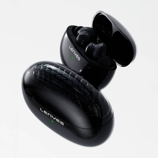 Lenyes Air 56 Ai Çeviri Özellikli ANCENC Teknolojili Kulak İçi Bluetooth Kulaklık v5.3 - 6