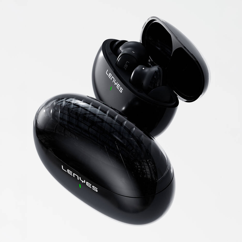 Lenyes Air 56 Ai Çeviri Özellikli ANCENC Teknolojili Kulak İçi Bluetooth Kulaklık v5.3 - 6